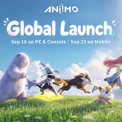 Aniimo sortira le 23 septembre sur mobile, une semaine après les versions PC et consoles