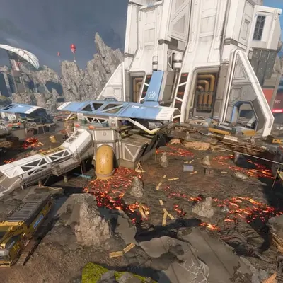 Apex Legends 30.1 refait Conduit et rend enfin Fuse mobile sans lui demander une amélioration