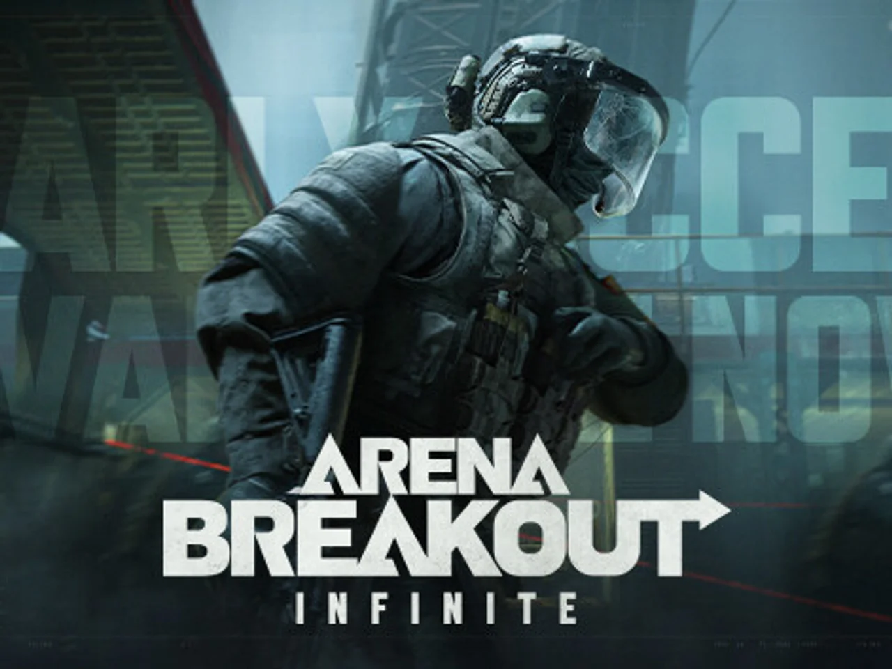 Arena Breakout: Infinite calme un peu ses zombies et déroule l’automne d’Utopia