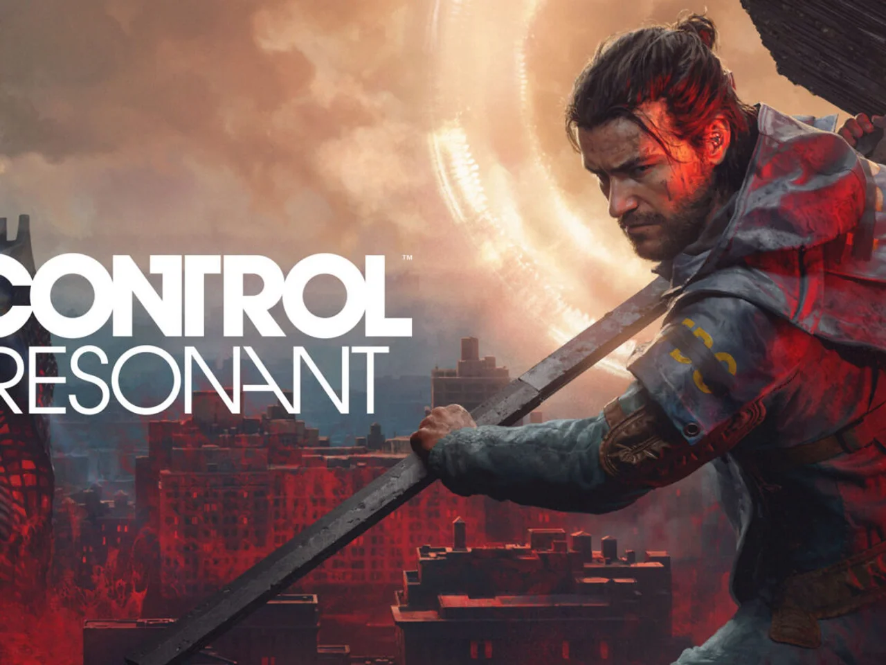 CONTROL Resonant reste raisonnable sur PC… jusqu’au moment où vous activez le path tracing