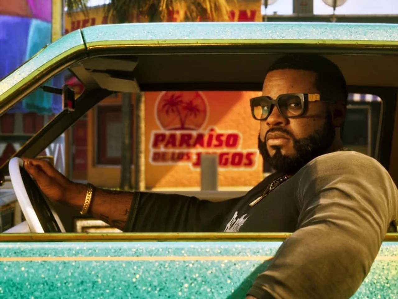 Dans GTA VI, Rockstar veut qu'un quartier se reconnaisse aussi aux gens qui y vivent