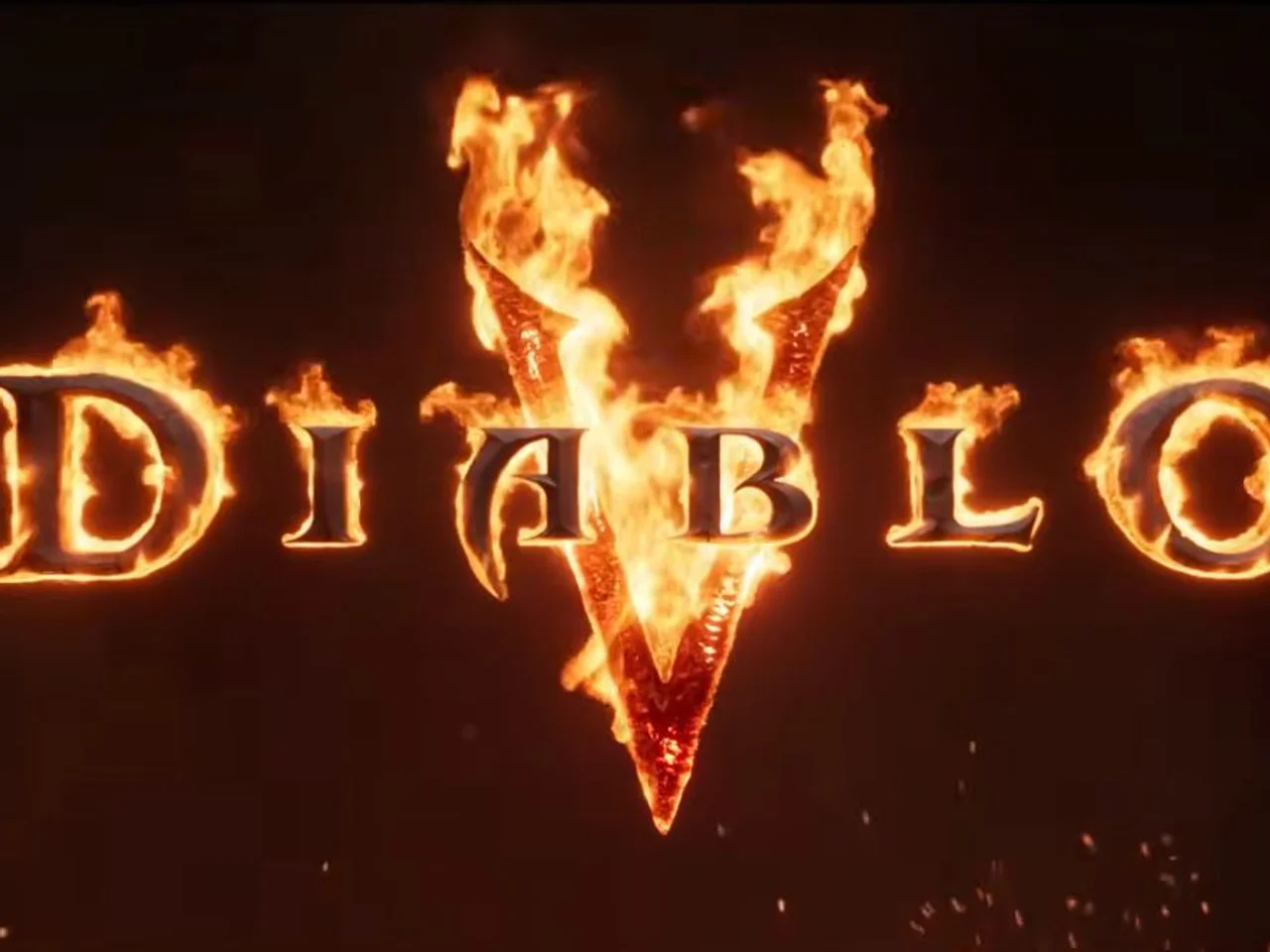 Diablo V est officiel pour 2029 : Diablo a gagné, et Blizzard change les règles de Sanctuaire