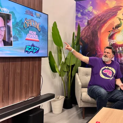 Double Fine redevient indépendant et remet ses idées bizarres au centre du studio