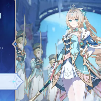 Genshin Impact va enfin offrir un ancien 5★ limité, et son sixième anniversaire change vraiment la valeur du gacha