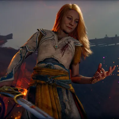 God of War Laufey sortira en février, mais Kratos prépare déjà son retour