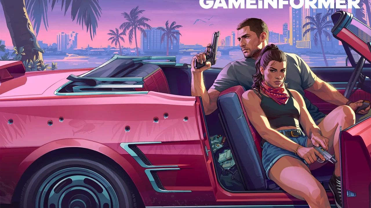 GTA VI : ouragans, 170 espèces animales et Leonida sous la loupe de Game Informer