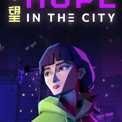 Hope in the City sort le 10 novembre, avec une enquête où dessiner compte plus que jouer au détective