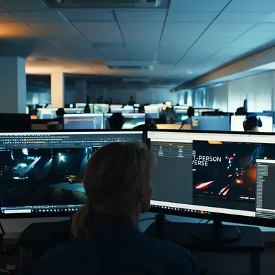 L'industrie du jeu vidéo recommence à grossir, mais les studios continuent de payer la facture