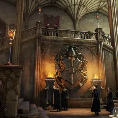 La suite de Hogwarts Legacy est enfin officielle, mais Warner garde presque tout le reste secret