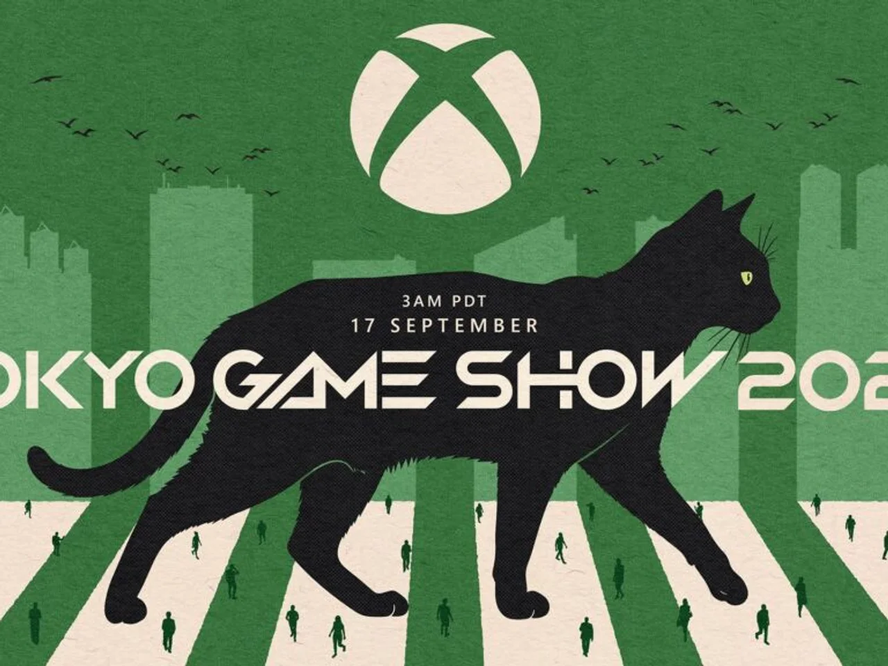 Le TGS Xbox avait ses blockbusters, mais ses jeux AA étaient franchement plus intéressants