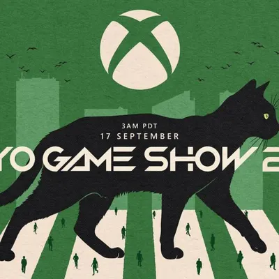 Le TGS Xbox avait ses blockbusters, mais ses jeux AA étaient franchement plus intéressants