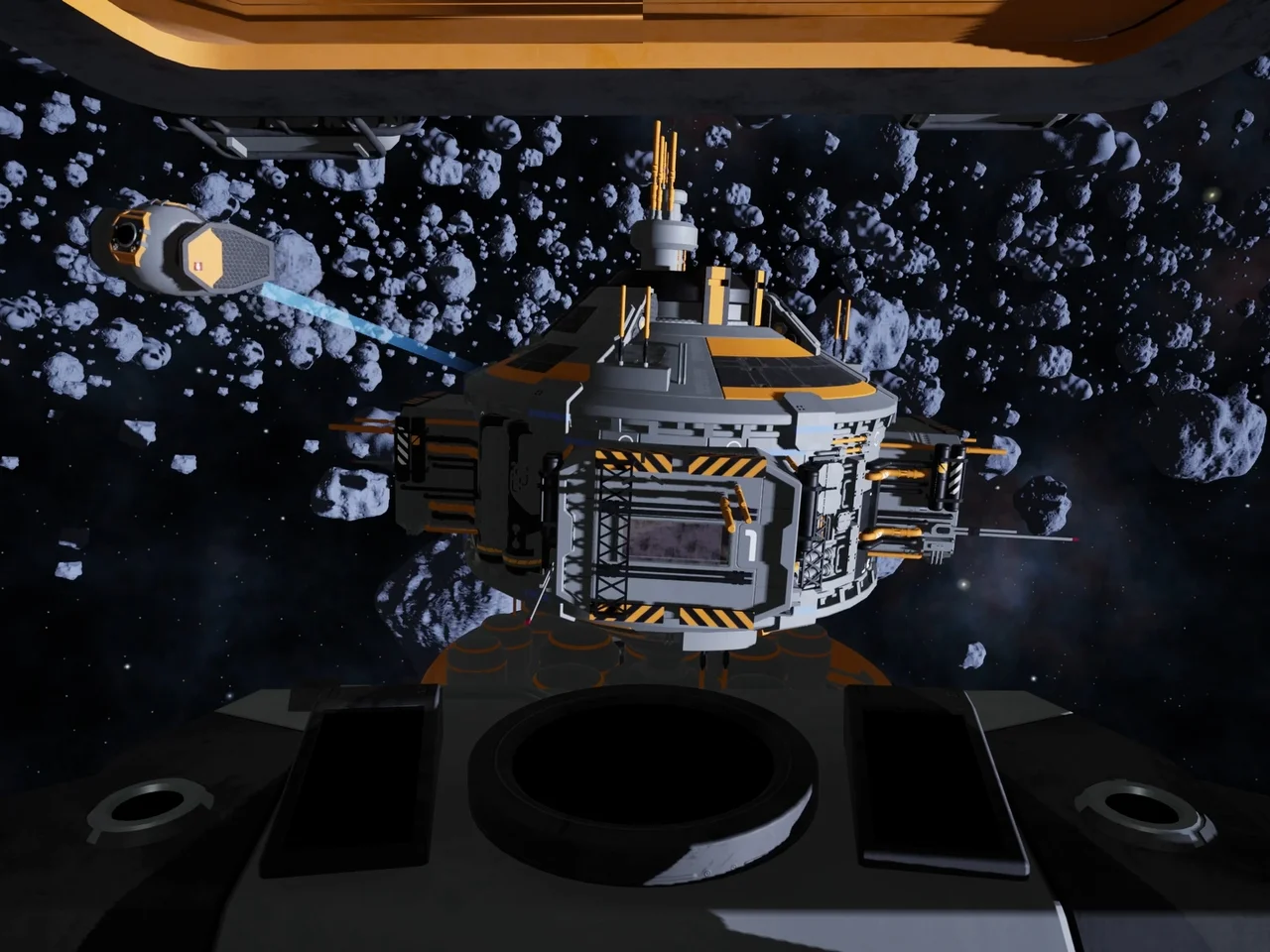 Main Sequence ouvre presque tout son jeu gratuitement pendant huit jours, et la petite démo paraît soudain minuscule