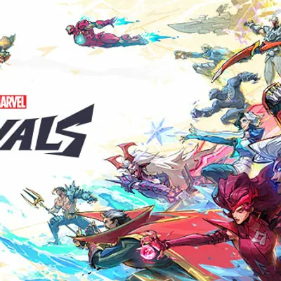 Marvel Rivals Saison 10 ralentit enfin la machine à héros pour refaire Scarlet Witch et lâcher Gorr