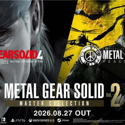 Metal Gear Solid 4 quitte enfin sa PS3 : dix-huit ans plus tard, Snake sort de sa prison matérielle
