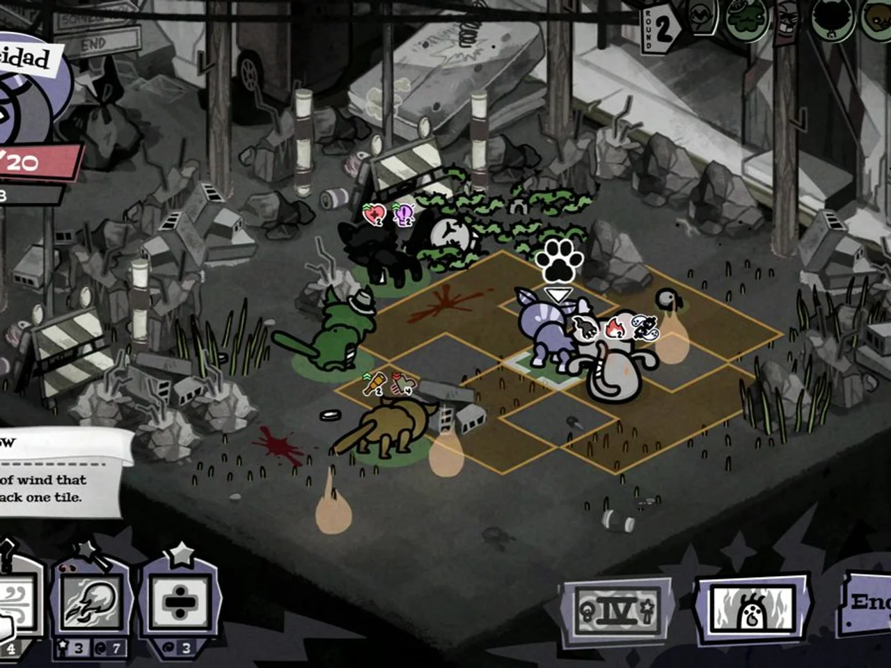 Mewgenics lâche maintenant ses chats mutants sur PS5, Xbox Series et Switch 2