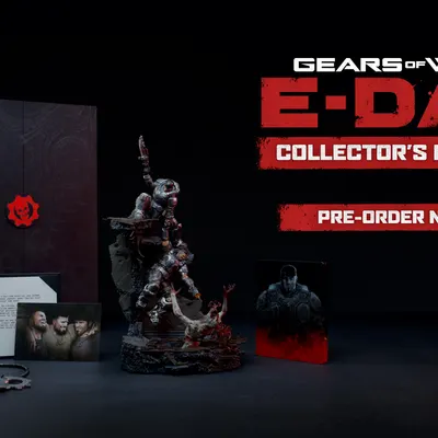 Octobre 2026 va faire mal au backlog : Gears E-Day, Call of Duty, Castlevania et Phantom Blade Zero arrivent