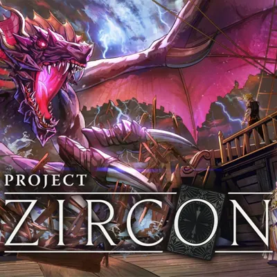 PROJECT ZIRCON dévoile son vrai jeu : cinq années pour bâtir un deck, gérer un pays et éviter l'apocalypse