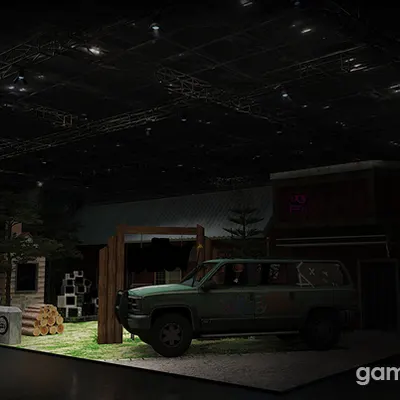 PUBG: DED.NET veut volontairement mettre un joueur débutant face à quelqu'un déjà monstrueux