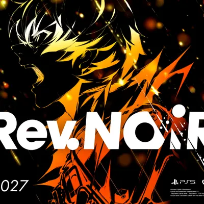 Rev. NOiR montre enfin ses combats : KONAMI veut que nos choix changent vraiment la façon de se battre