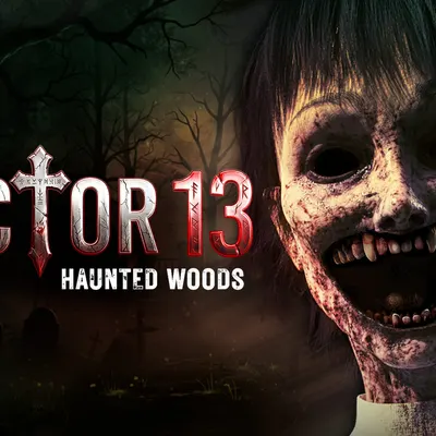 Sector 13: Haunted Woods ouvre sa forêt maudite après avoir dépassé 30 000 wishlists