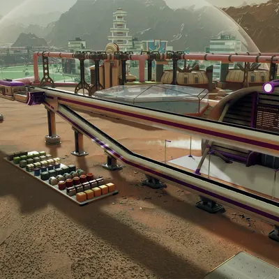 Surviving Mars chamboule ses colonies : le patch 1.1.0 refait la recherche et les services