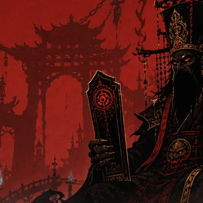 The Return ouvre ses Dix-Huit Enfers sur Steam, mais seulement sept étages sont prêts à vous punir