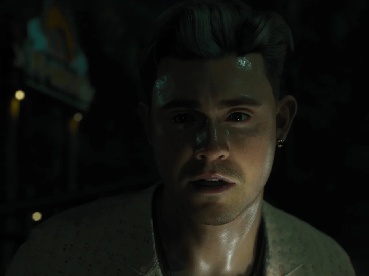 Until Dawn 2 sort le 28 janvier : cette fois, une mauvaise relation peut tuer bien avant le monstre