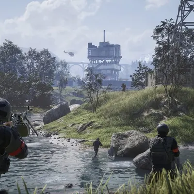 WARDOGS débarque avec 100 joueurs, trois armées et une bêta devenue beaucoup trop grosse