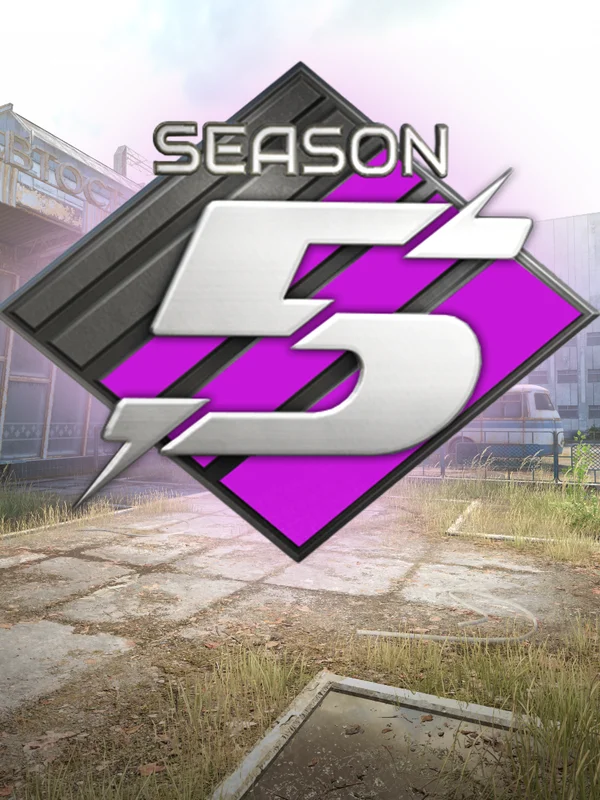 Jaquette — Counter-Strike 2