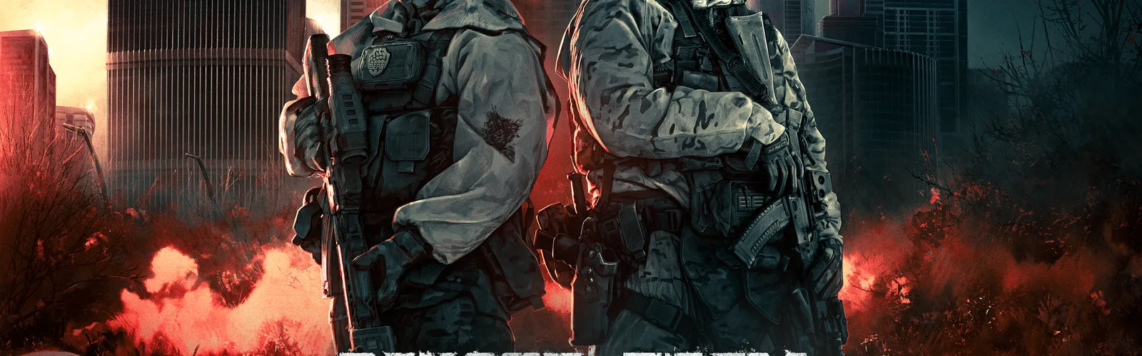 Bannière — Escape from Tarkov