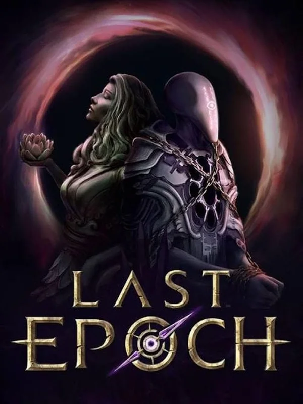 Jaquette — Last Epoch