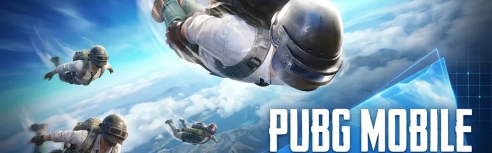 Bannière — PUBG Mobile Light