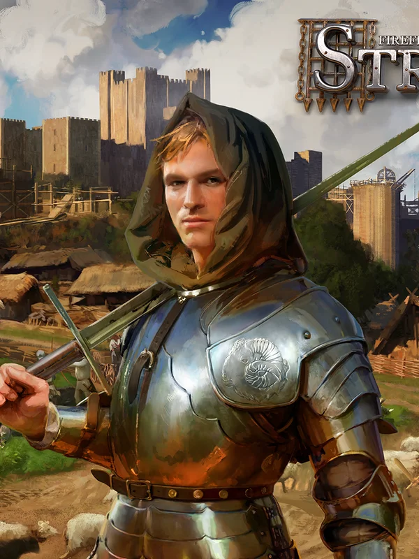 Jaquette — Stronghold 4