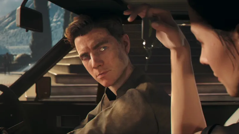 007 First Light : IO Interactive comprend que Bond doit pouvoir mentir avant de tirer