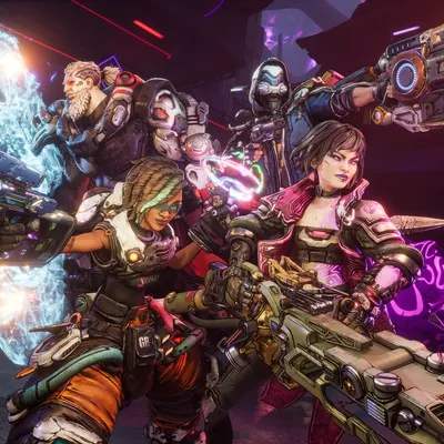 Borderlands 4 : Gearbox retrouve enfin le plaisir de tirer avant de parler