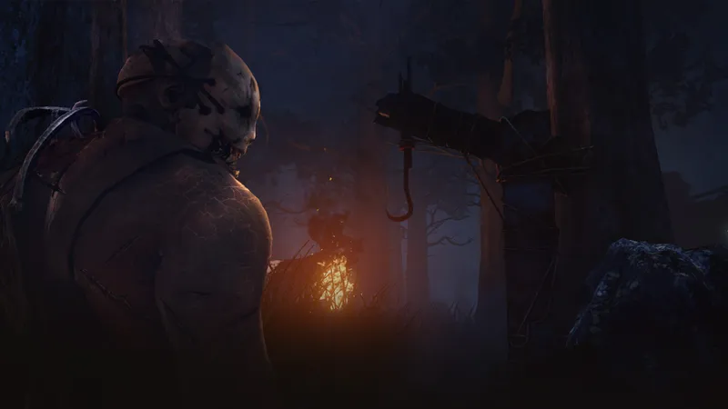 Dead by Daylight, dix ans plus tard : le slasher multijoueur qui refuse de mourir