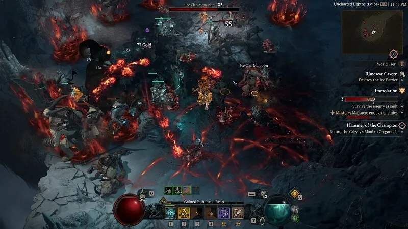 Diablo IV en 2026 : trois ans de chirurgie ont enfin libéré son excellent ARPG