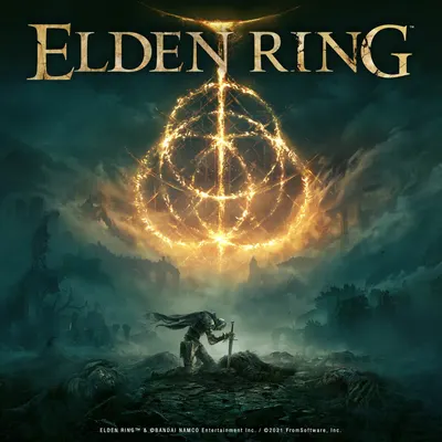 Elden Ring — L’open world qui a enfin compris pourquoi on explore