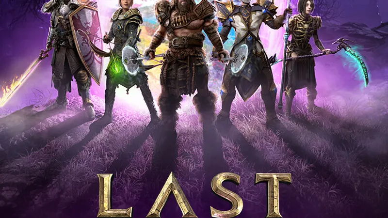 Last Epoch : l'ARPG qui rend la théorie des builds enfin agréable