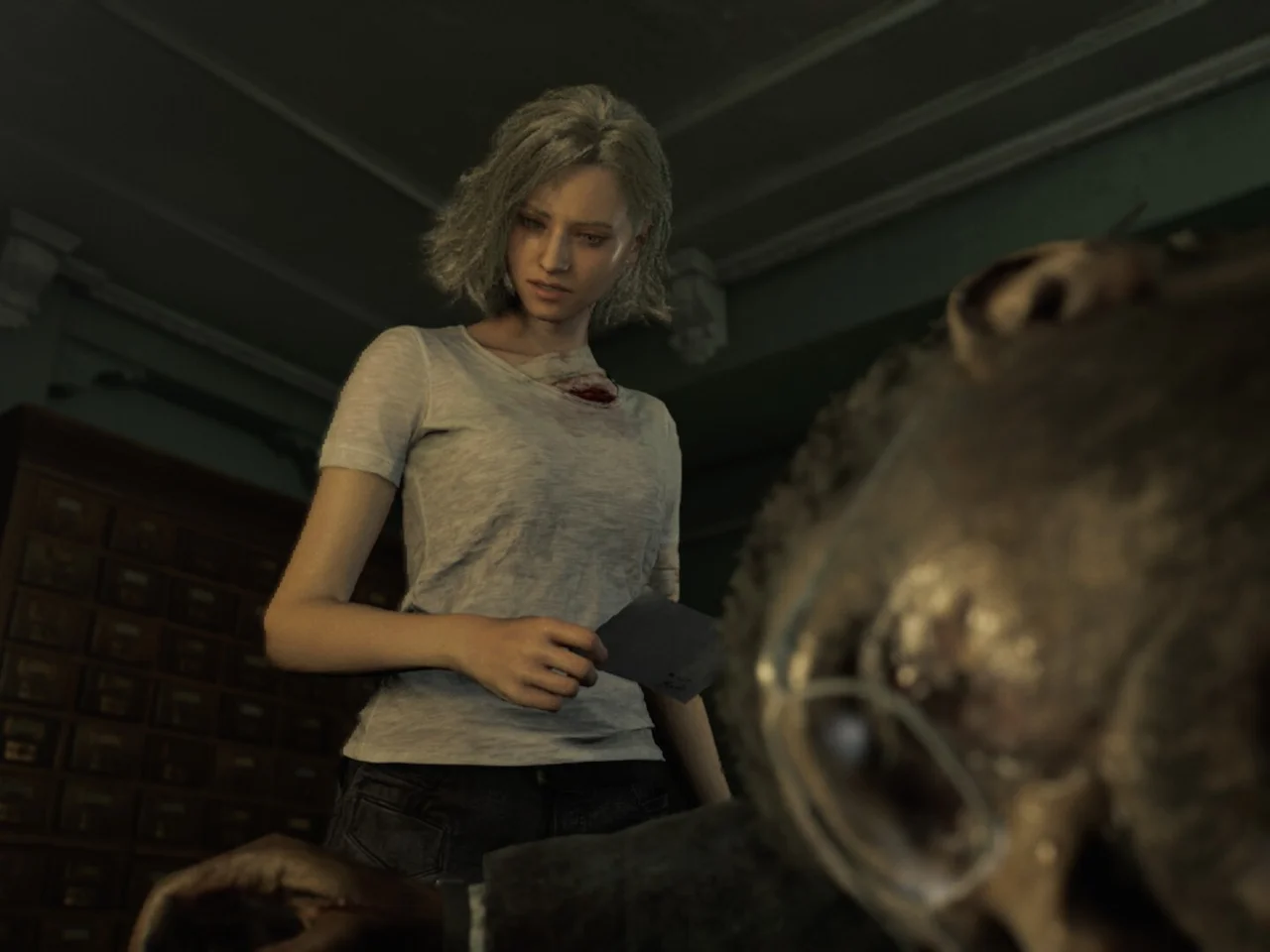 Resident Evil Requiem : Grace a peur, Leon casse tout, et Capcom trouve enfin l'équilibre