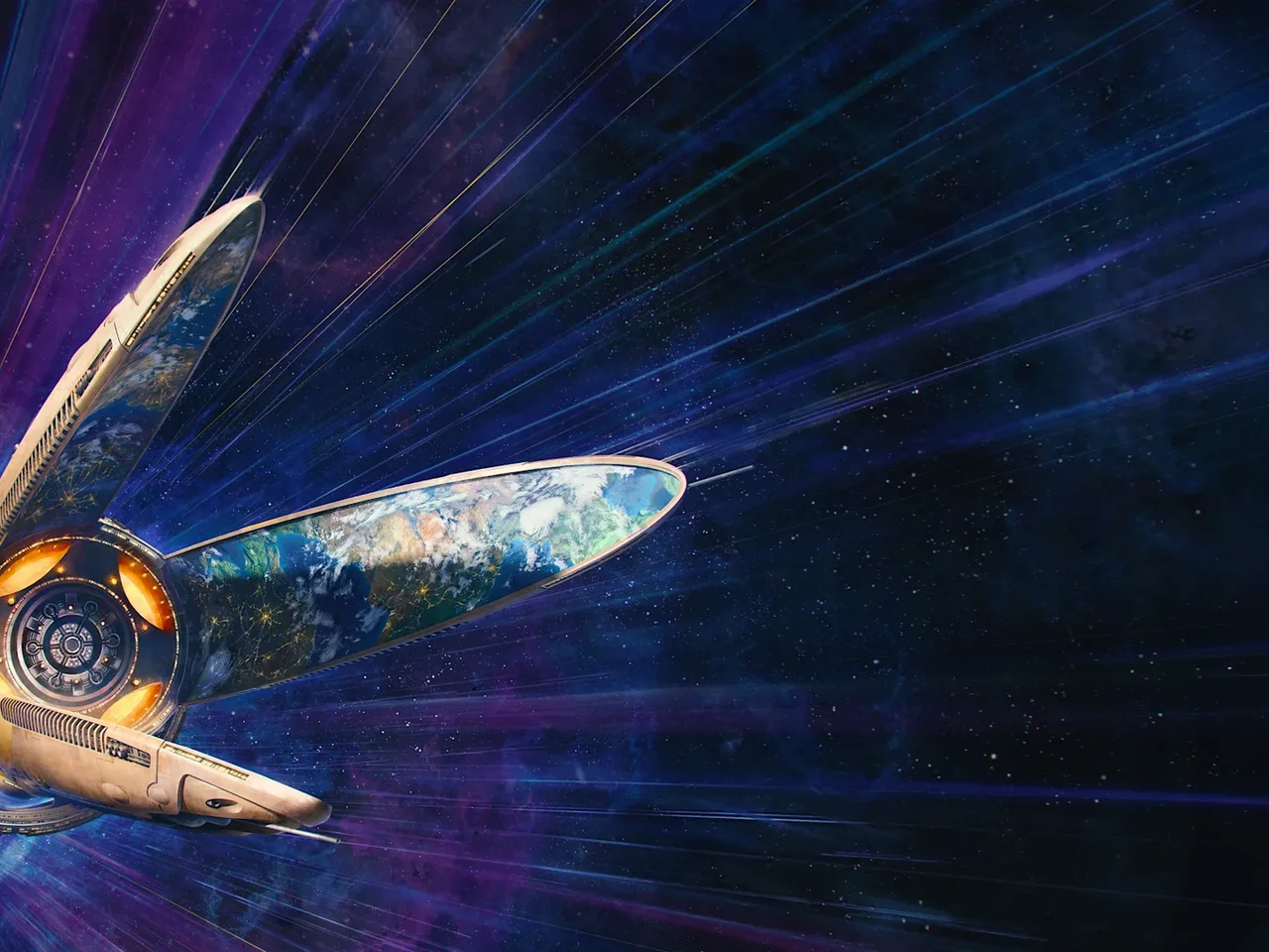 Stellaris en 2026 : dix ans de systèmes, et toujours cette envie irrésistible de relancer une galaxie