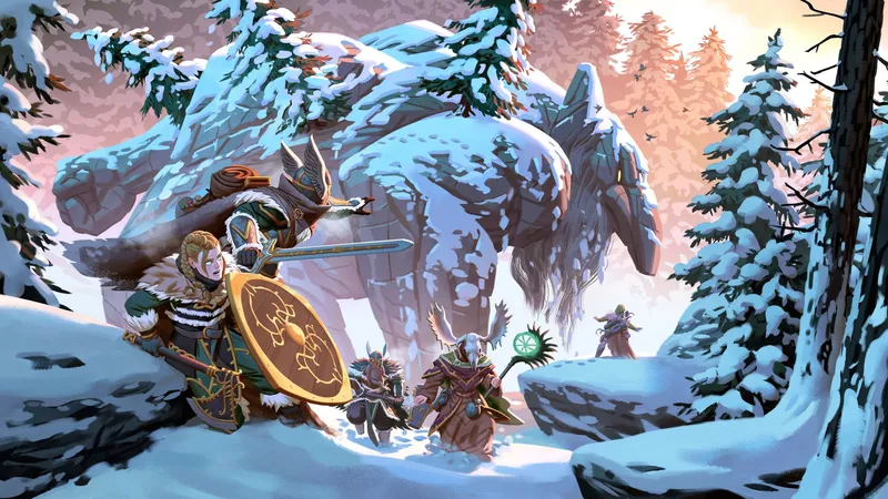 Test de Valheim 1.0 : cinq ans plus tard, sa meilleure mécanique reste de vous compliquer la vie