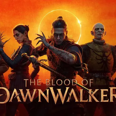 The Blood of Dawnwalker : l'horloge mord plus fort que les vampires