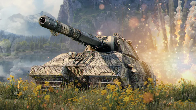 World of Tanks en 2026 : seize ans plus tard, une bataille peut encore se gagner avant le premier tir