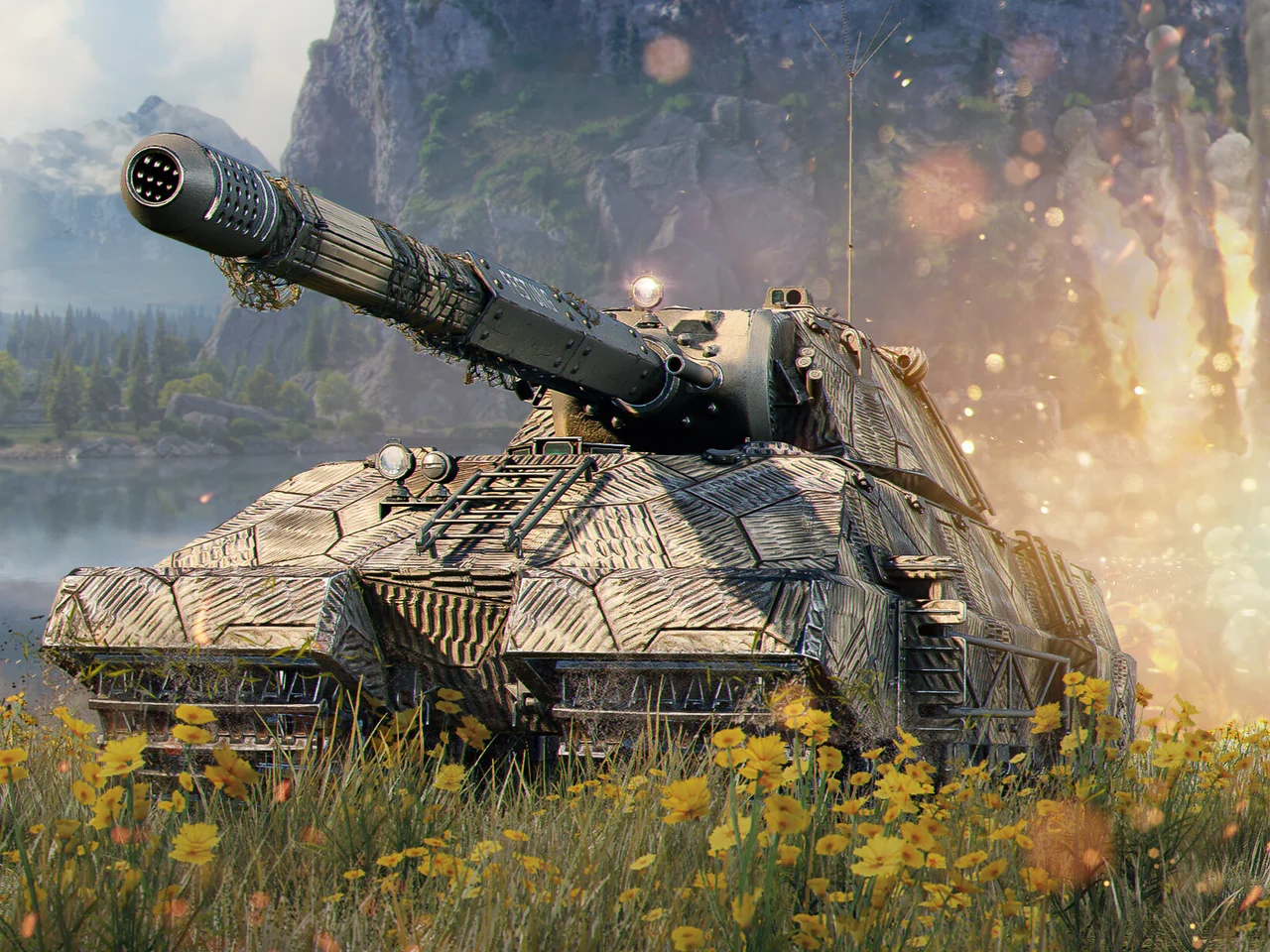 World of Tanks en 2026 : seize ans plus tard, une bataille peut encore se gagner avant le premier tir